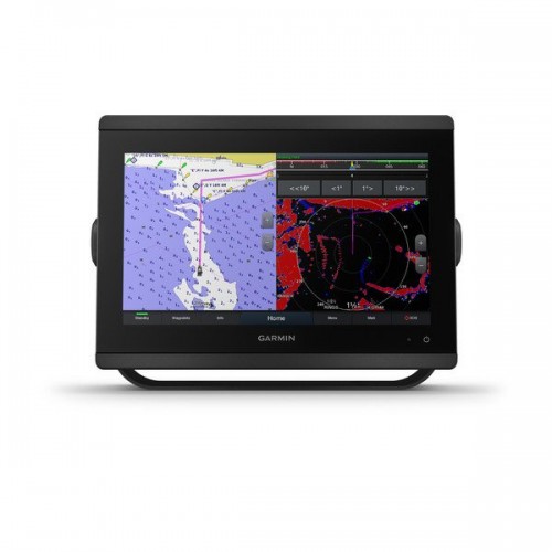 Garmin GPSMAP 8412 J1939, int. antena (12,0")